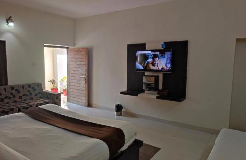 Mount Abu Casa | Laxmi Villa