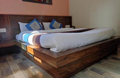 Mount Abu Casa | Laxmi Villa