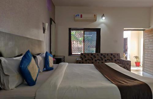 Mount Abu Casa | Laxmi Villa