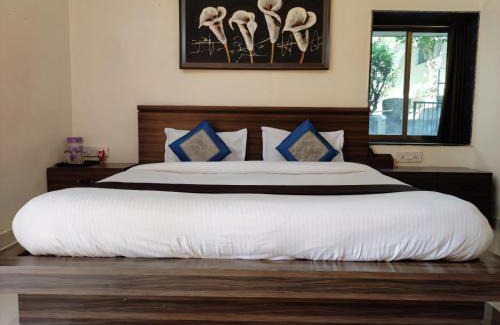 Mount Abu Casa | Laxmi Villa