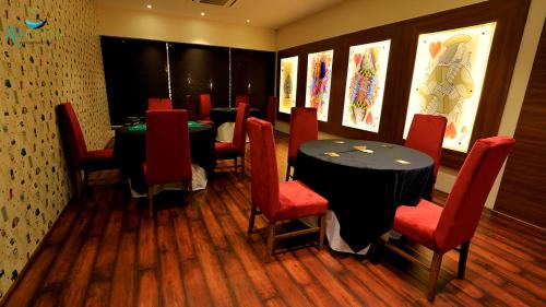 Kamrej Casa | Rio Colina Club & Resort