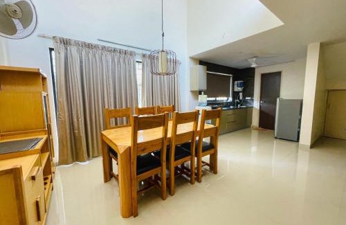 Kamrej Casa | Rio Colina Club & Resort