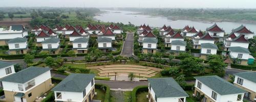 Kamrej Casa | Rio Colina Club & Resort