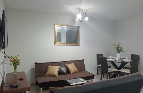 El Tambo Apartamento | Departamento centro de Huancayo