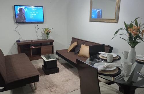 El Tambo Apartamento | Departamento centro de Huancayo