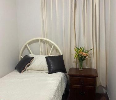 El Tambo Apartamento | Departamento centro de Huancayo