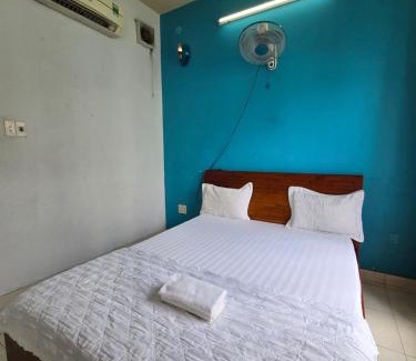 Bien Hoa Hotel | Motel Hạ Long