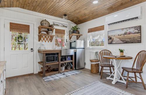 Bandera Casa | Lucky Star Ranch