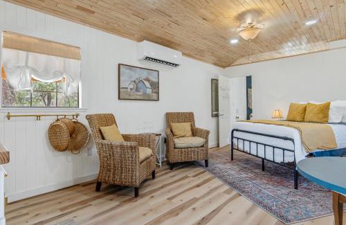 Bandera Casa | Lucky Star Ranch