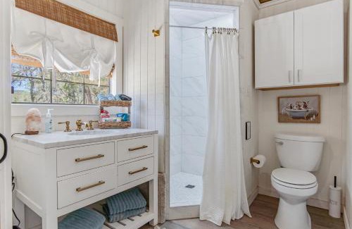 Bandera Casa | Lucky Star Ranch