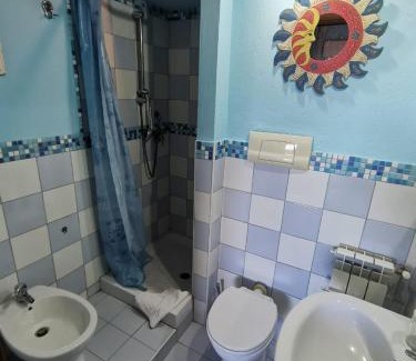 Mongiove Cama Y Desayuno | Bed and Breakfast Xenia
