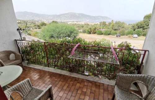 Mongiove Cama Y Desayuno | Bed and Breakfast Xenia