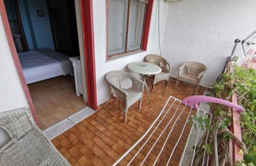 Mongiove Cama Y Desayuno | Bed and Breakfast Xenia