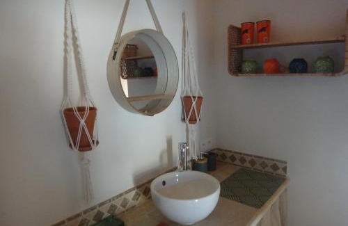 Aramon Casa | L'atelier de la bergerie
