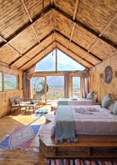 Imlil Casa | Imlil Bangalon