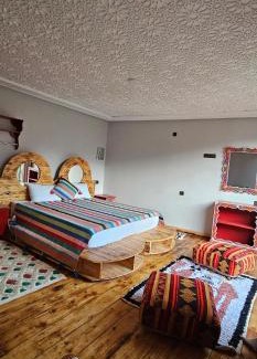 Imlil Casa | Imlil Bangalon