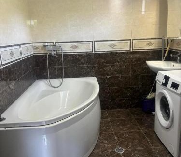 Akhali Ubani Casa | taisya guest house