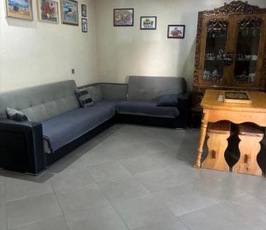 Akhali Ubani Casa | taisya guest house