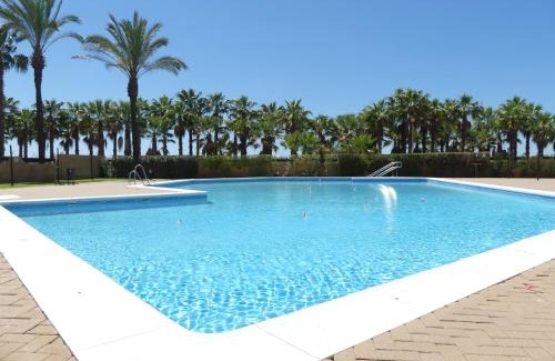 Punta del Moral Apartamento | JARDINES DE ISLA CANELA By SIT