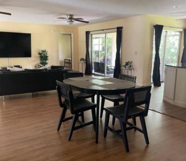 Woodlands Casa | Gulf Harbor Woodlands Sunshiny