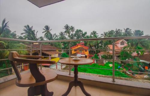 Parra Casa | Truly earthly villa