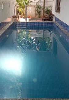 Parra Casa | Truly earthly villa