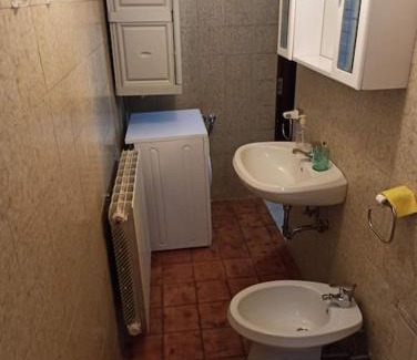 Barriera Vecchia-San Giacomo Apartamento | Appartamento da Mattia