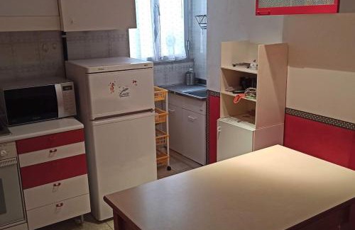 Barriera Vecchia-San Giacomo Apartamento | Appartamento da Mattia