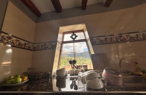 Pisac Casa | Remember You