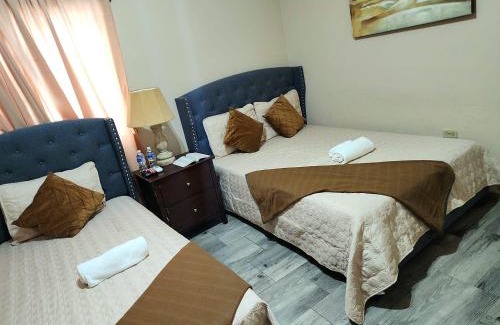 San Pedro Sula Apartamento | estadia trejo