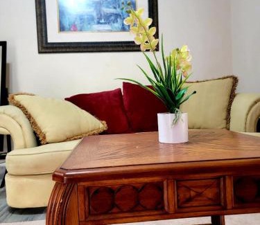San Pedro Sula Apartamento | estadia trejo
