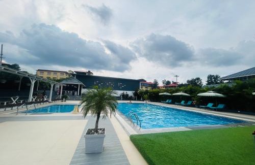 Horur Complejo | TVR resort - Luxury Resort in Coorg