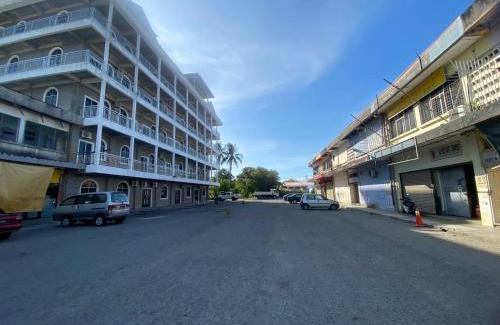 Kudat Hotel | GLhotel kudat
