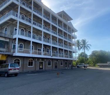 Kudat Hotel | GLhotel kudat