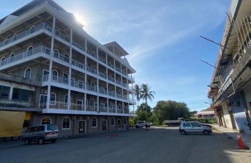 Kudat Hotel | GLhotel kudat