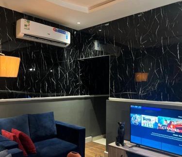 Diryah Apartamento | استديو الدرعيه11