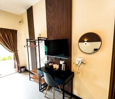 Semporna Casa | Pua Family Villa