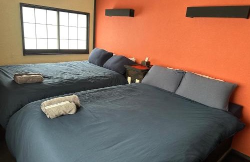 Hakodate Hotel | Hotel粋