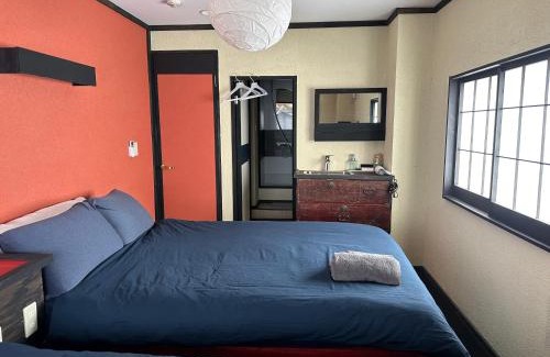 Hakodate Hotel | Hotel粋