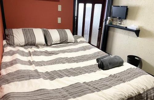 Hakodate Hotel | Hotel粋