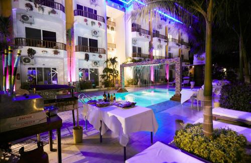 Nungwi Hotel | Canary Zanzibar Hotel