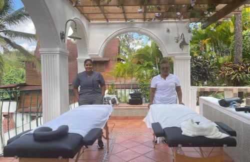 La Vega Province Cama Y Desayuno | Villa Celeste Bed & Breakfast