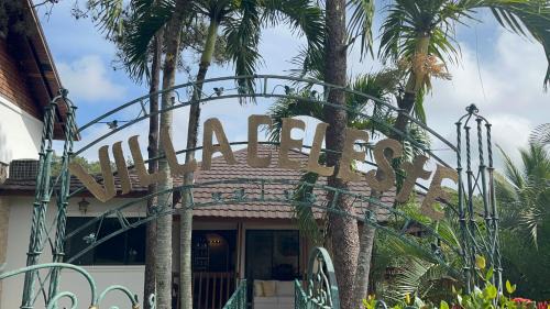 La Vega Province Cama Y Desayuno | Villa Celeste Bed & Breakfast