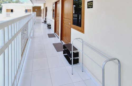 Java Hotel | Sendang Syariah near Dhoho Airport RedPartner