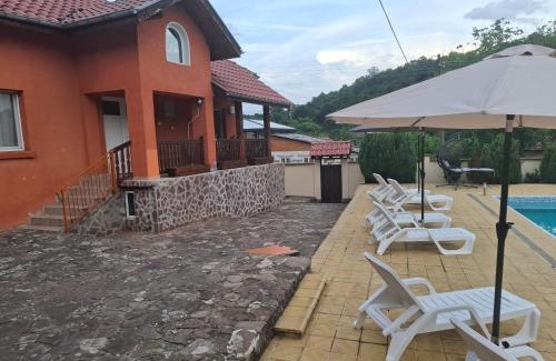 Georgi-Damyanovo Casa | Villa Daniela