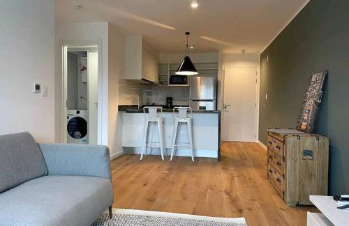 Montevideo Apartamento | Exclusivo apartamento en Rambla O'Higgins
