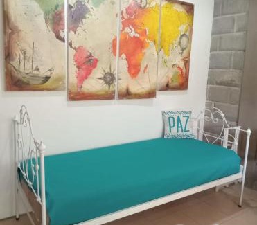 Departamento San Javier Casa | Granja La Unión