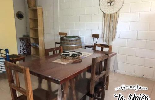 Departamento San Javier Casa | Granja La Unión