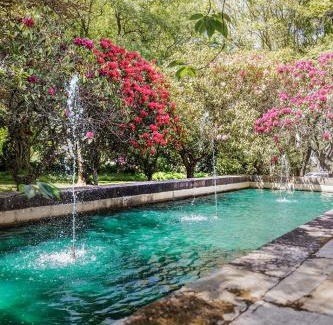 East Bowral Hotel | Milton Park Country House Hotel & Spa