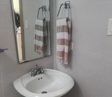 San Miguelito Casa | Habitación amoblada